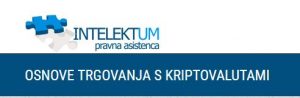 Praktični seminar: Osnove trgovanja s kriptovalutami @ Maribor