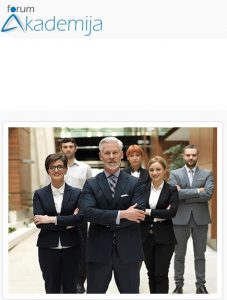 Zadnji modul izobraževalnega programa Uspešen facility manager @ Brezovica pri Ljubljani