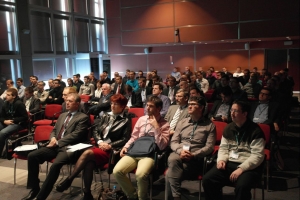 15. posvet Avtomatizacije strege in montaže – ASM'18 @ Ljubljana